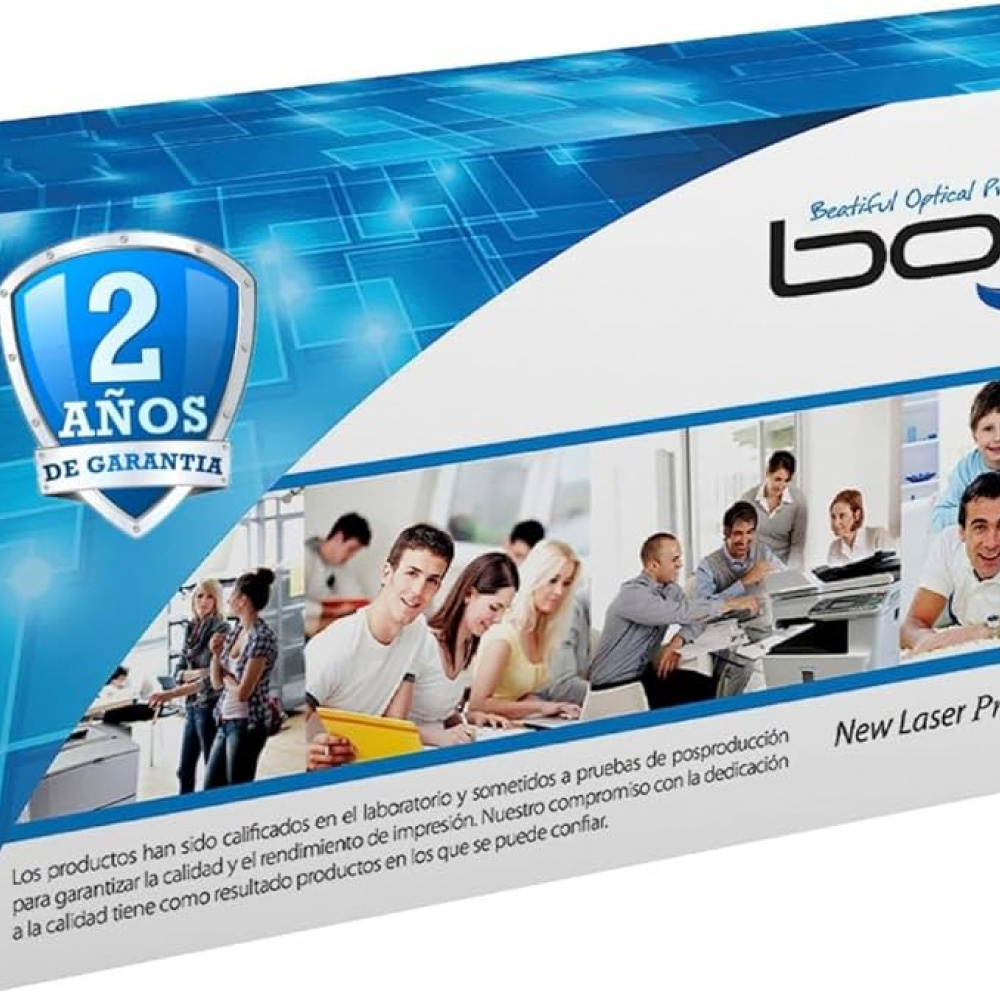 Toner Compatible BOP-MLT203U     