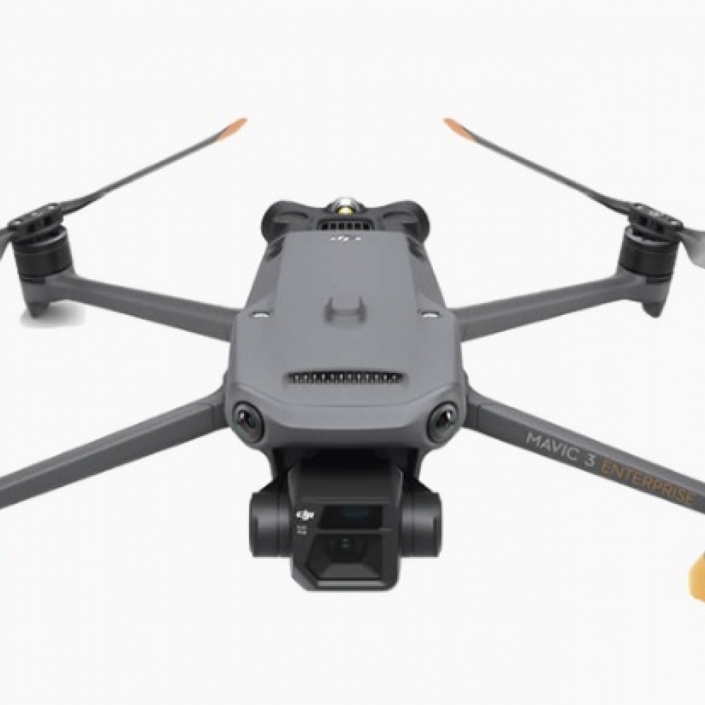 Drone DJI Mavic 3 Enterprise Advanced Edición Universa Hasta 15 kms 