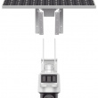 Kit Solar IP All in One / Doble Detección (Radar + PIR) / PT IP 4 Megapixel 4G