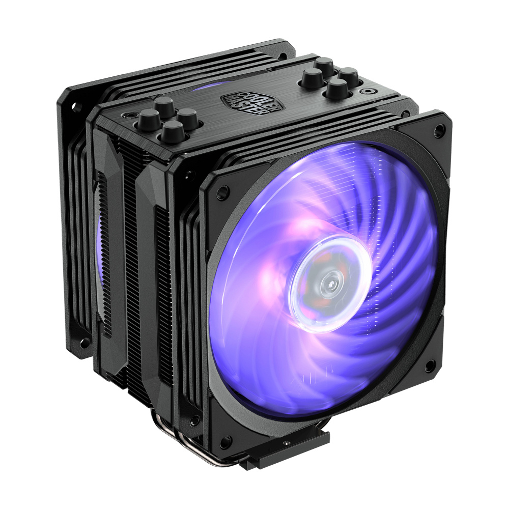 Disipador  COOLER MASTER RR-212S-20PC-R2