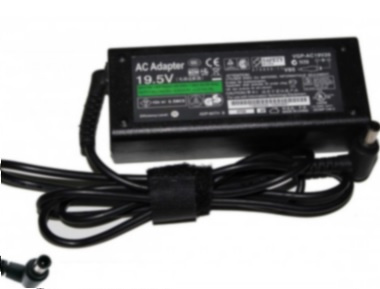 Cargador para Laptop GENERICO Adaptador de Corriente 90W 19.5V-4.74A