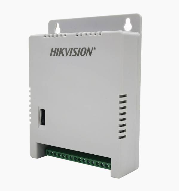 Fuente de poder HIKVISION DS-2FA1205-C8/K