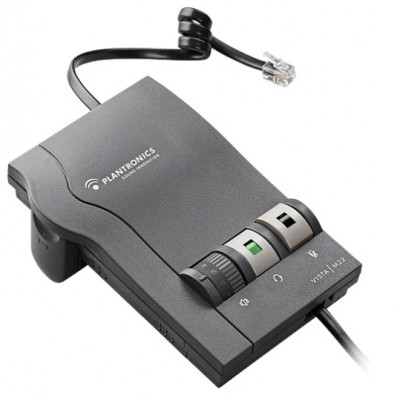 Amplificador Vista PLANTRONICS M22