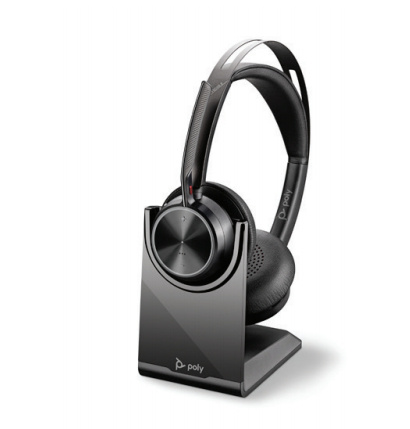 Auriculares PLANTRONICS VOYAGER FOCUS 2