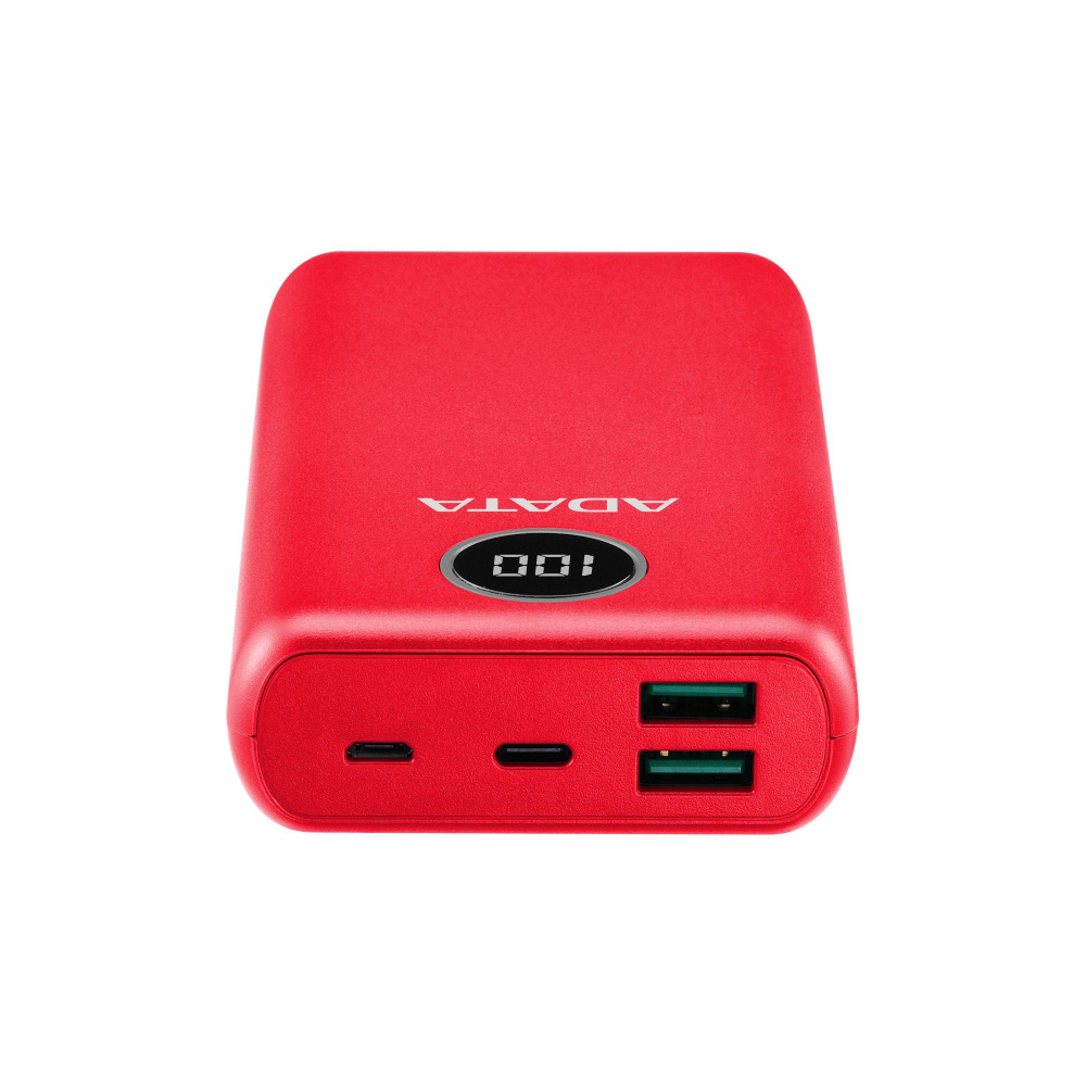 Power bank ADATA P20000QCD