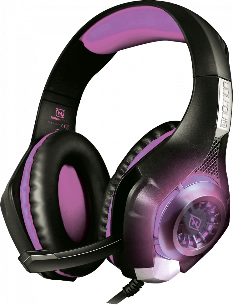 Auriculares NECNON NBHG-VIPER