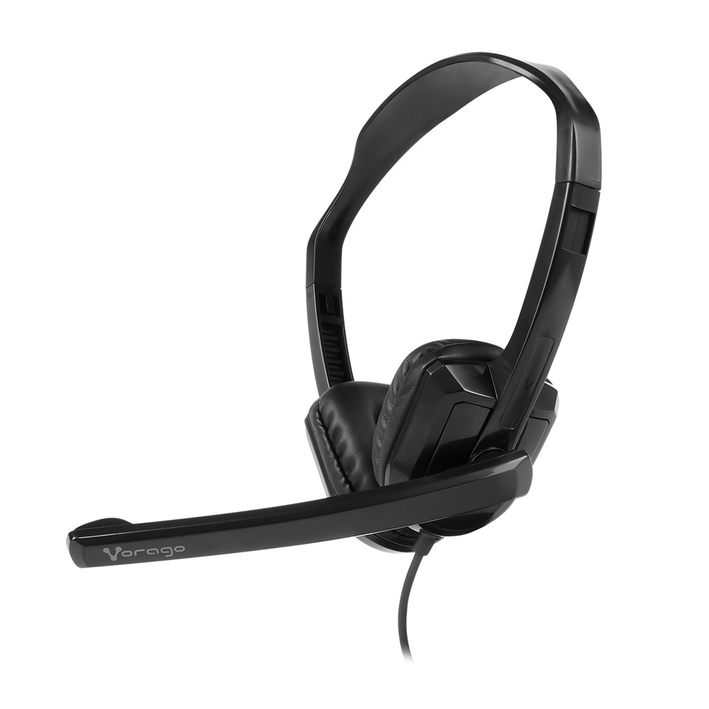 Auriculares VORAGO HS-400