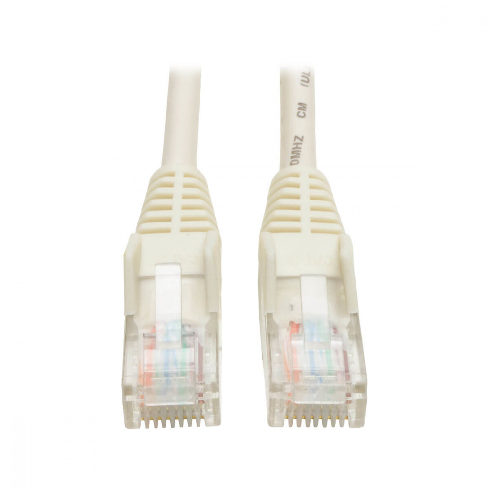 Cable Ethernet (UTP) TRIPP-LITE N001-003-WH