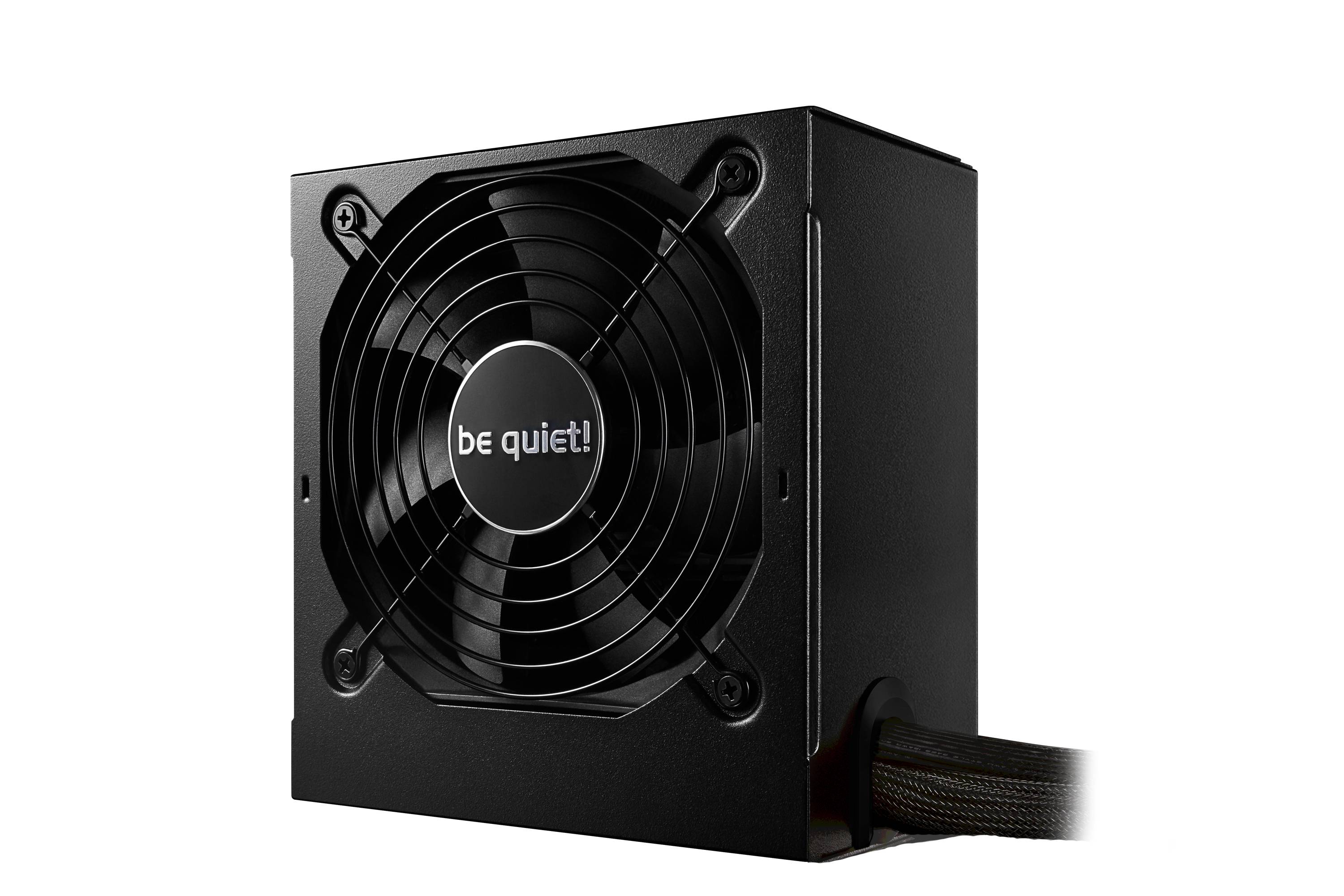 Fuentes de Poder Be Quiet BN687