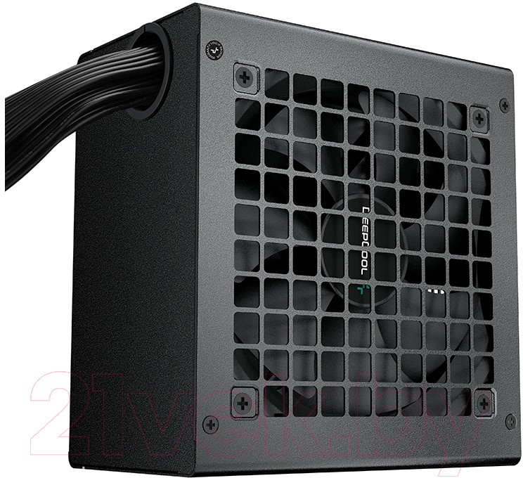 Fuente de poder DeepCool R-PK500D-FA0B-EU