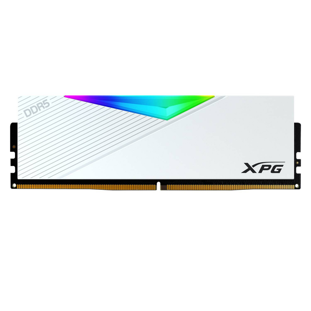 Memoria RAM ADATA LANCER RGB