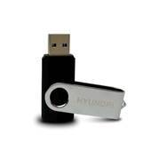 Memorias USB HYUNDAI U2PBK/8G