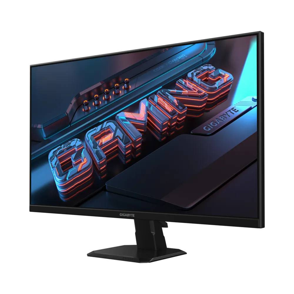 Monitor GIGABYTE MONITOR GIGABYTE GAMING GS27FA US1