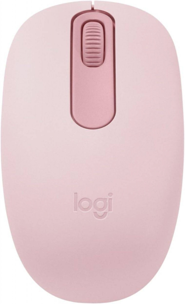 Mouse LOGITECH M196