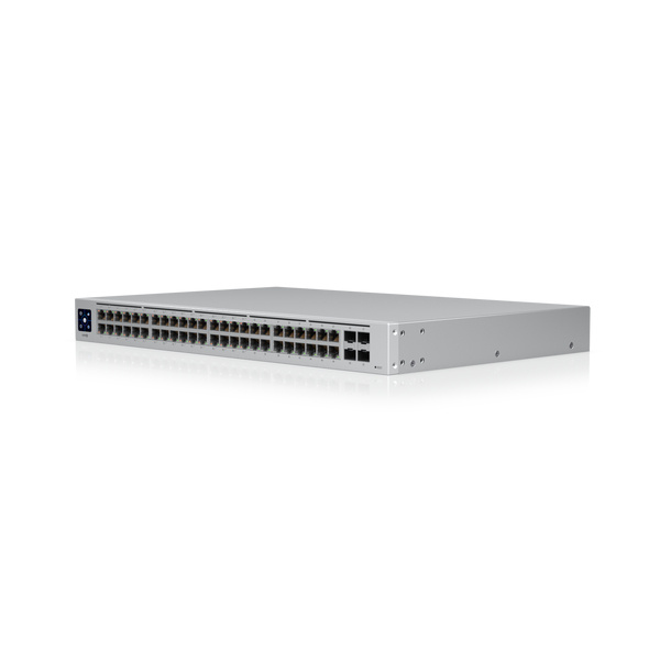 Switch UBIQUITI USW-48-POE 